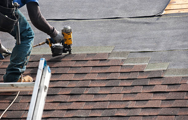 Licensed Emergency Roof Repair service in Oakwood, GA - Brentwood Metal Roofing